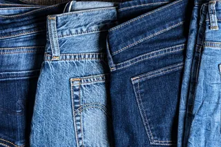 Jeans Fest в  COLIN’S