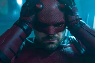 “Daredevil: Born Again” seriali uchinchi mavsum bilan yakunlanadi