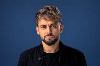 Nikolay Dubinin bilan uchrashuv