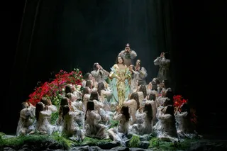 TheatreHD: Венская опера: Иоланта
