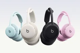 Представлены Beats 360 — полноразмерные наушники со сменными амбушюрами