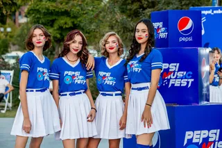 Pepsi Dance Fest
