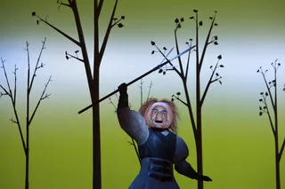 TheatreHD: Сказки Пушкина