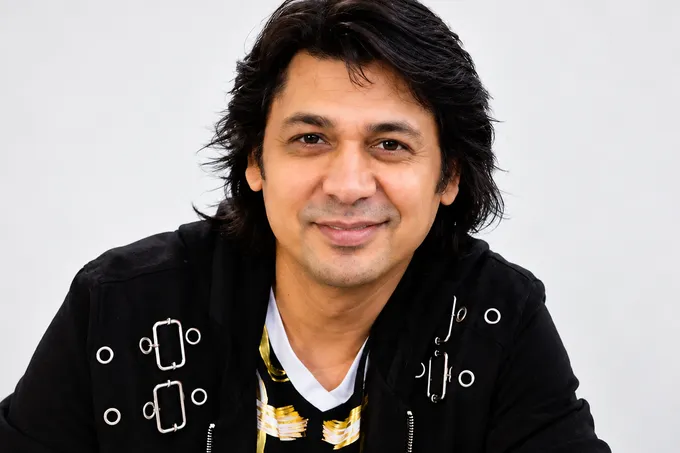 Otabek Madrahimov