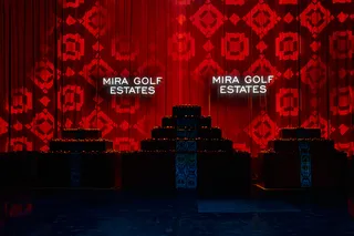 Mira Developments представила мультибрендовый жилой проект Mira Golf Estates