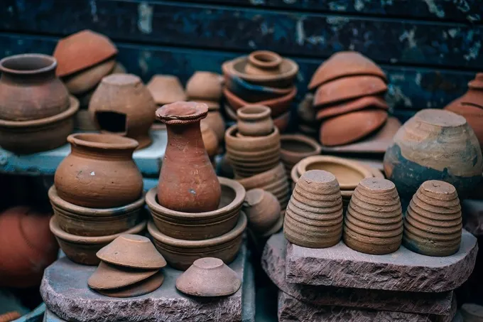 Выставка-ярмарка Hand made в Yunusabad Gallery