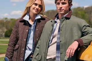 Скидки в U.S. Polo Assn.