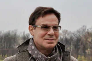 Юмористический концерт Ефима Шифрина