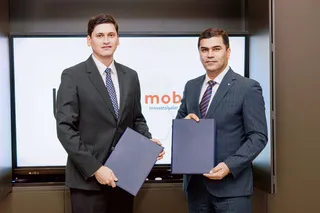 Mobiuz и Фонд развития культуры и искусства Узбекистана подписали меморандум о сотрудничестве