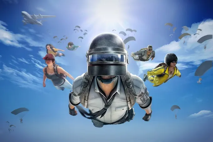Netflix разрабатывает игровой сериал по PUBG