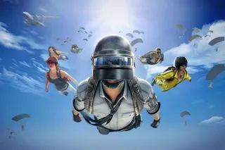 Netflix разрабатывает игровой сериал по PUBG