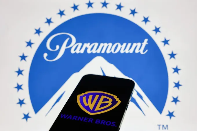 Paramount Warner Bros. kompaniyasini sotib olish bo‘yicha bitimni yakunladi