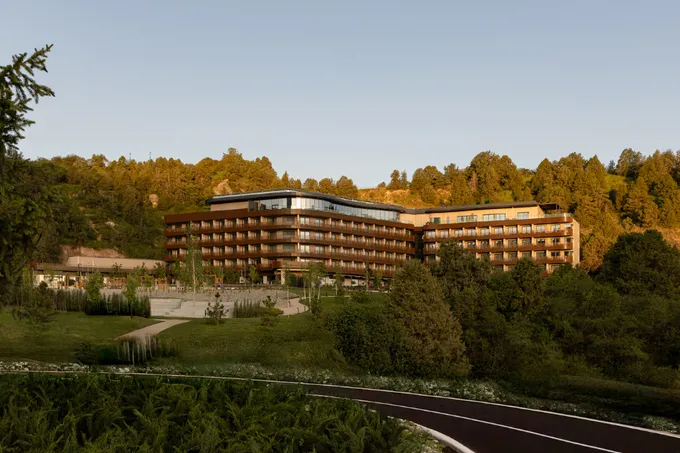 Beldersoy Resort & SPA: как устроен новый премиальный курорт в горах