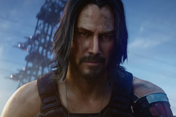 По Cyberpunk 2077 снимут фильм