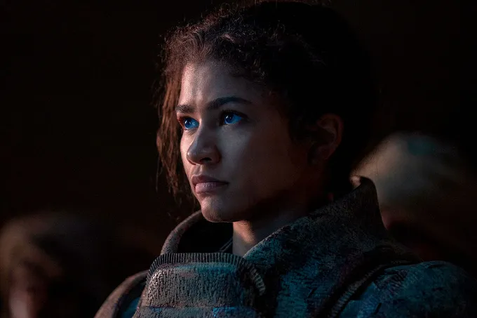 "Dyuna 3" filmidagi roli uchun Zendaya nomzodi "Oskar" mukofotiga qoʻyiladi