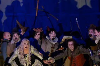 TheatreHD: Берлинская опера: Трубадур