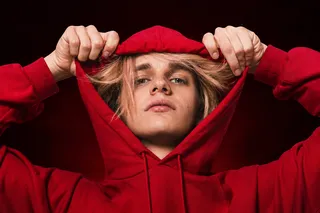 Концерт Scally Milano отменен 