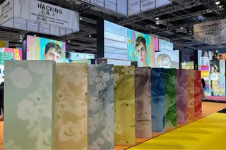 Выставка Texworld Tashkent 2026