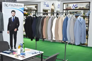 Выставка Apparel Sourcing Tashkent 2026