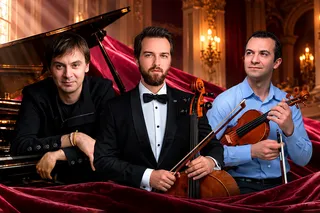 “Fortepiano triosi”