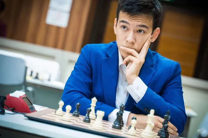 Nodirbek Abdusattorov chempionlik, oila, katta shaxmat va hayotdan zavq olish haqida