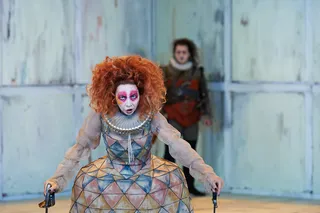 TheatreHD: Берлинская опера: Трубадур