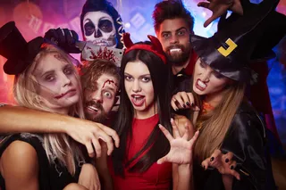 Cultura Masquerade
