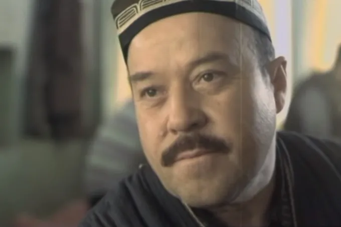 Ravshan Solihovning 80 yilligiga bag‘ishlangan kecha
