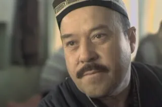 Ravshan Solihovning 80 yilligiga bag‘ishlangan kecha