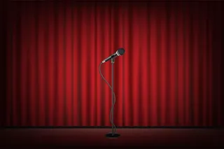 Jamshid Botirov sinov stendap konserti
