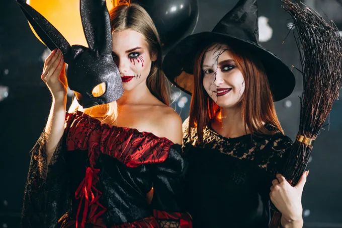 Special Nights на Halloween