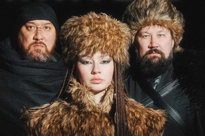 "Ay Yola" guruhi “Gremmi” tanlovining dastlabki ovoz berish bosqichiga yo‘l oldi
