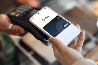 Google Pay запустили в Узбекистане