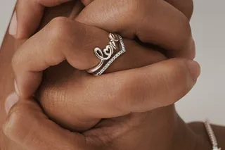 Скидки в Pandora