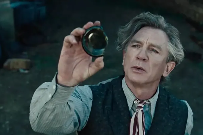 Вышел первый трейлер фильма «Нарния: Племянник чародея»