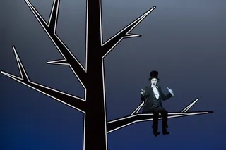 TheatreHD: Сказки Пушкина
