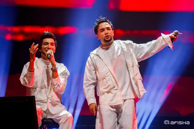 “Tashkilotchiga jinoiy ish ochilgan”. Shohrux "Ummon"ning Buxorodagi qoldirilgan konserti haqida