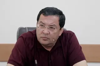 Fotih Jalolov Muqimiy nomidagi davlat musiqali teatriga direktor etib tayinlandi