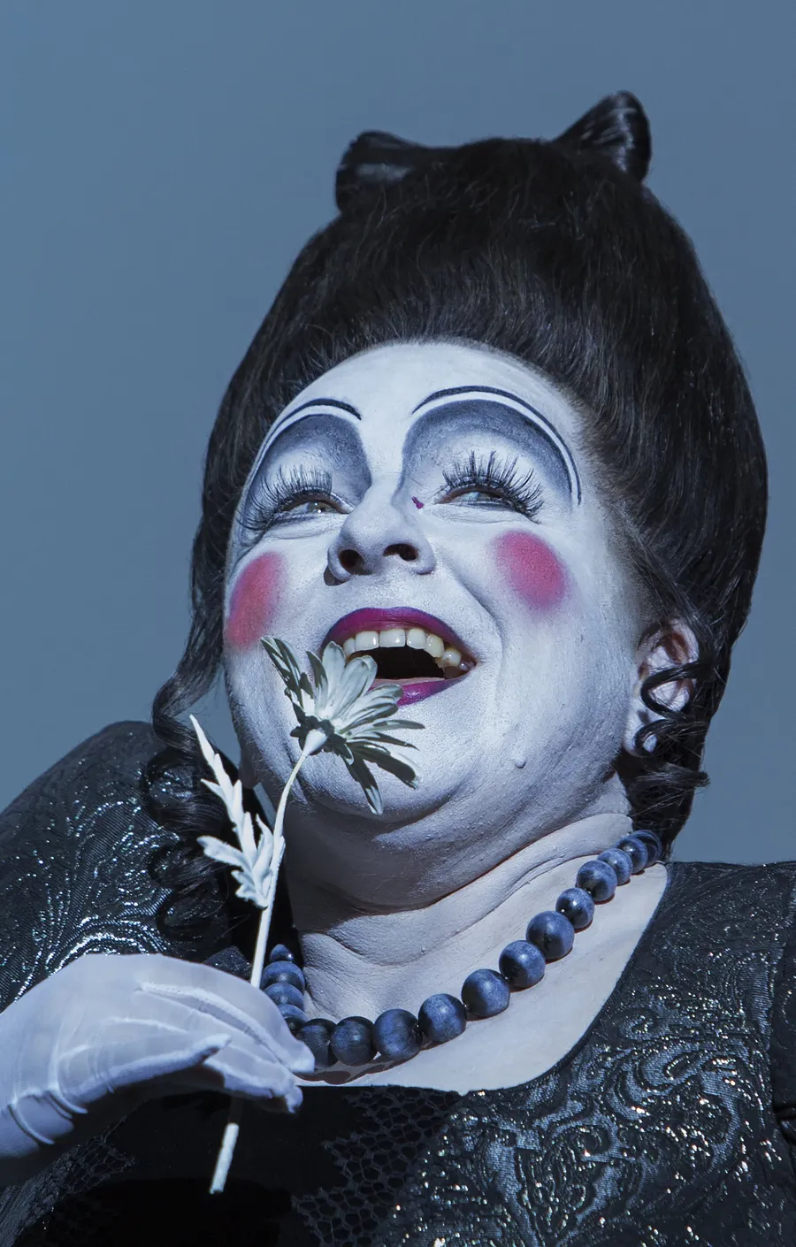 TheatreHD: Сказки Пушкина