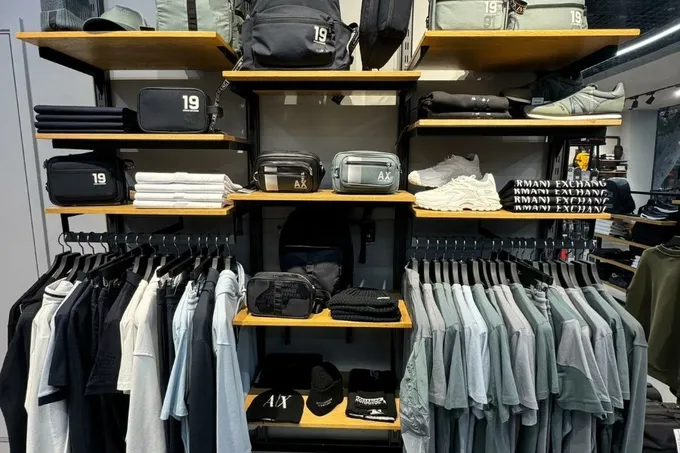 Скидки на Dickies в Urban Store