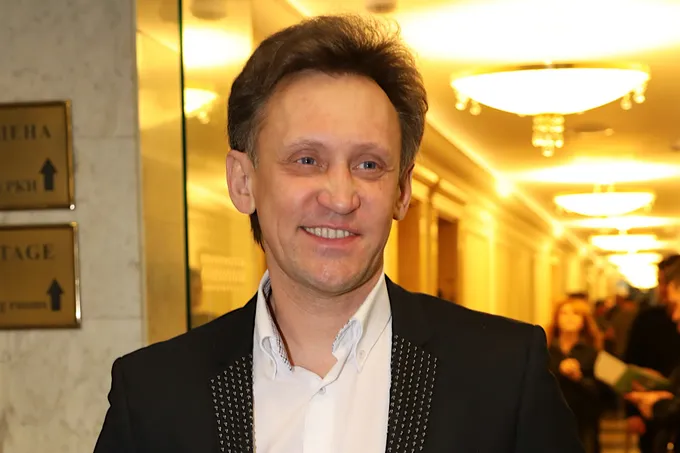 Концерт Сергея Добротенко