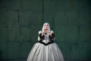 TheatreHD: Берлинская опера: Трубадур