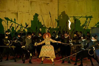 TheatreHD: Берлинская опера: Трубадур