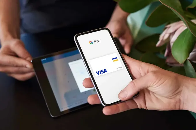 Google Pay O‘zbekistonda ishga tushirildi: qanday ulanish bo‘yicha yo‘riqnoma