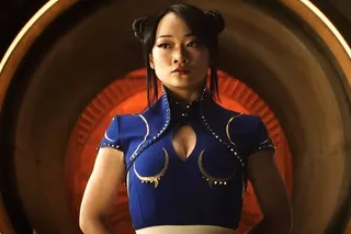 Street Fighter