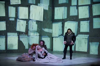 TheatreHD: Берлинская опера: Трубадур