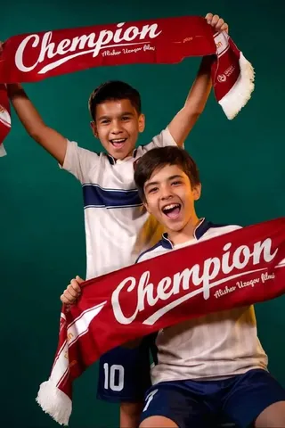 Chempion