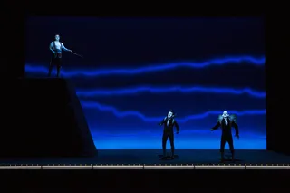 TheatreHD: Сказки Пушкина