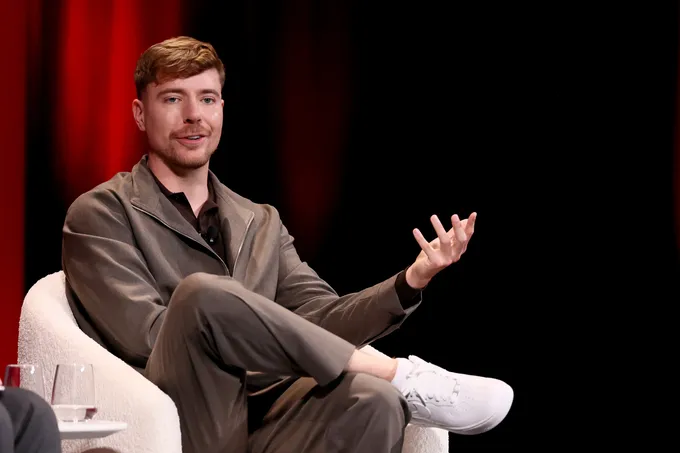 Dunyodagi eng mashhur YouTube bloger MrBeast Toshkentga keladi