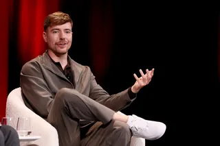 Dunyodagi eng mashhur YouTube bloger MrBeast Toshkentga keladi